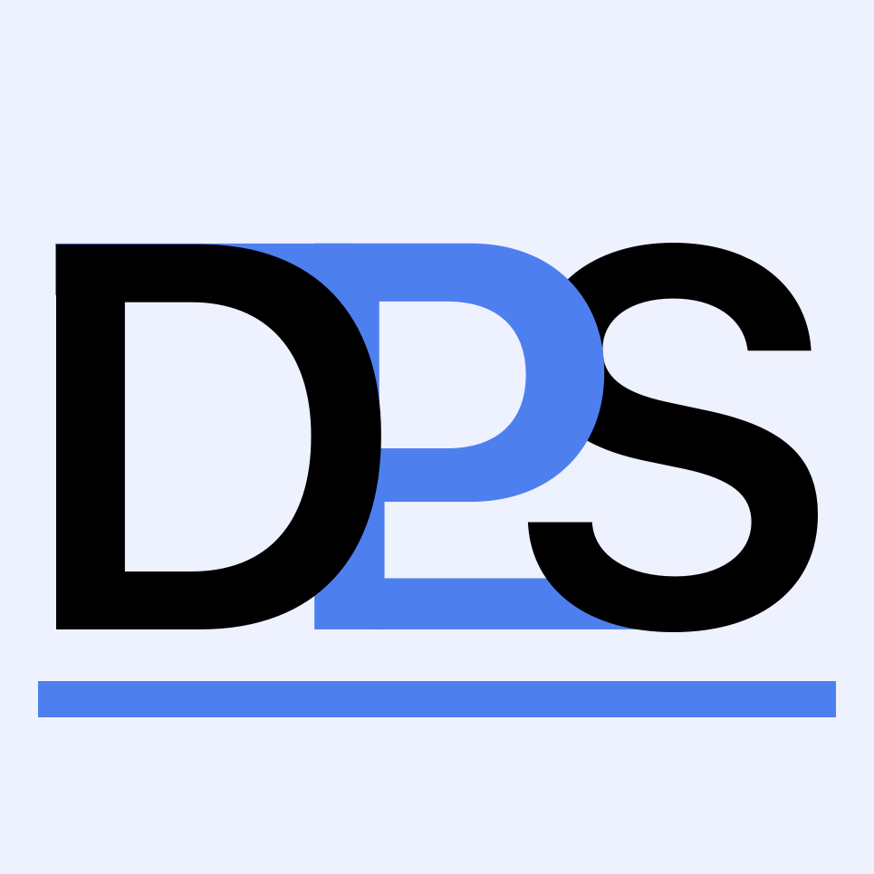 Logo dpschmidt
